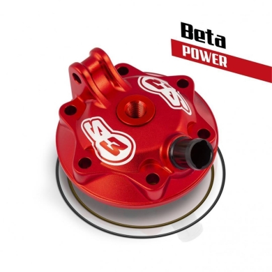 S3 Zylinderkopf Power Beta RR 300 ab 2022 S3 Zylinderkopf Kit ZAP-Technix-Shop