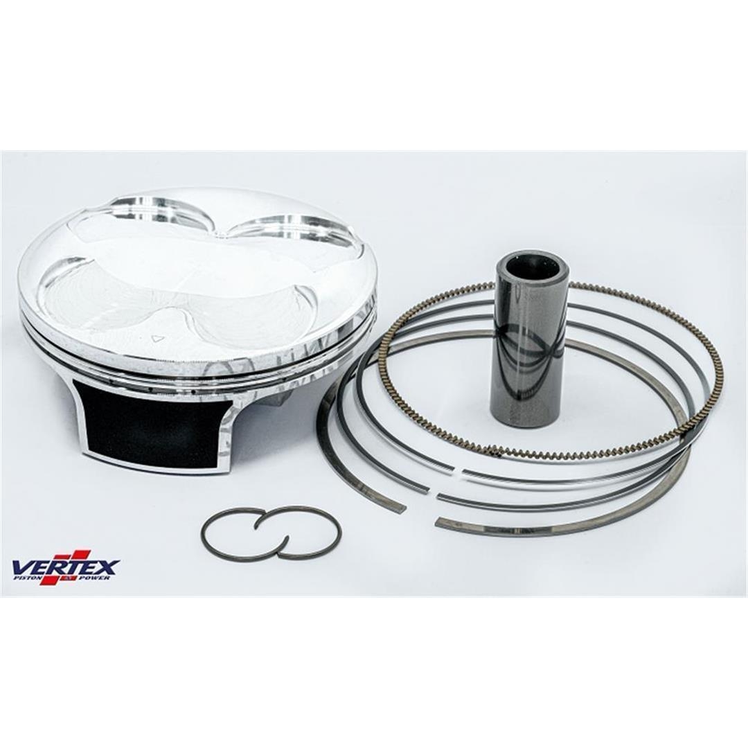 Vertex Kolben HONDA CRF 450R/RX 19-23 A Maß 95,96 CRF 450 ZAP-Technix-Shop