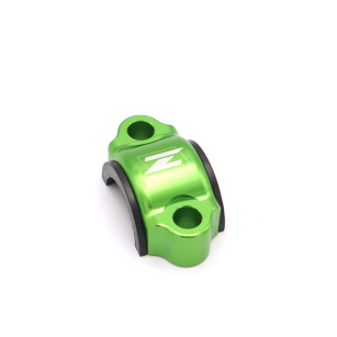 Slider Klemme uni rot Slider Klemmen ZAP-Technix-Shop