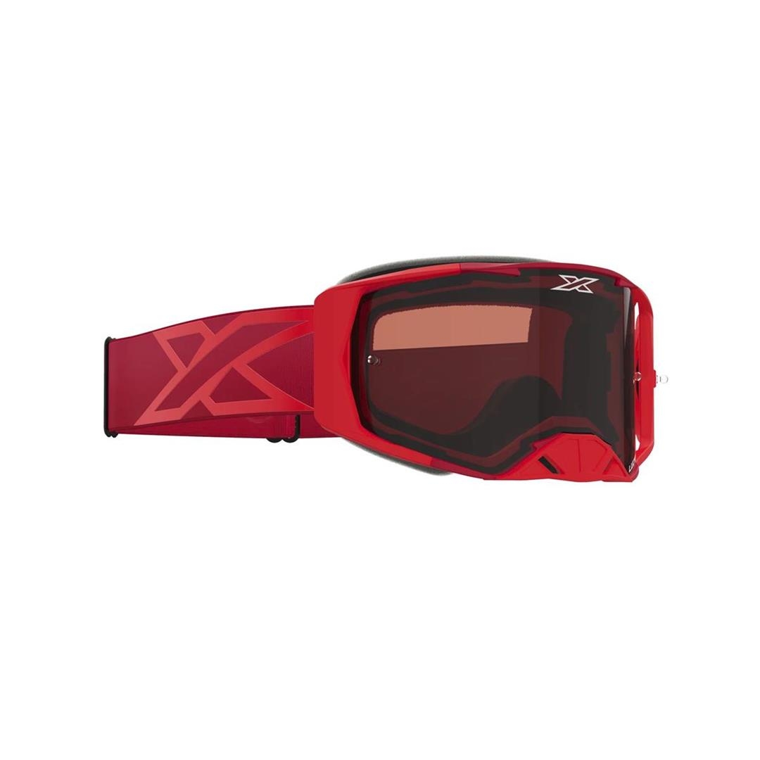 EKS Lucid Brille RED/ XDO Lens EKS Lucid ZAP-Technix-Shop