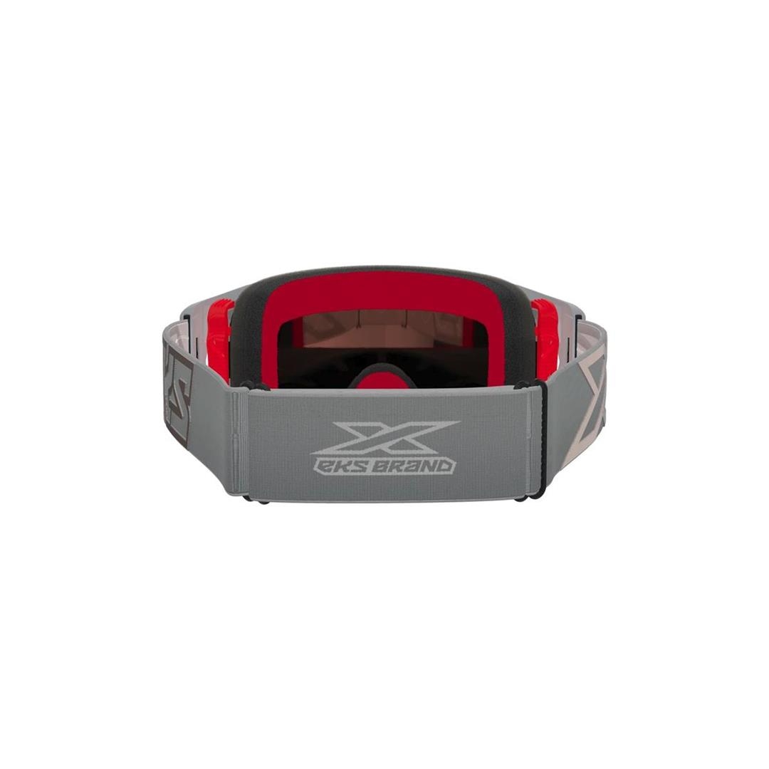 EKS Lucid Brille GREY/ XDO Lens EKS Lucid ZAP-Technix-Shop