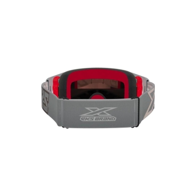 EKS Lucid Brille GREY/ XDO Lens EKS Lucid ZAP-Technix-Shop
