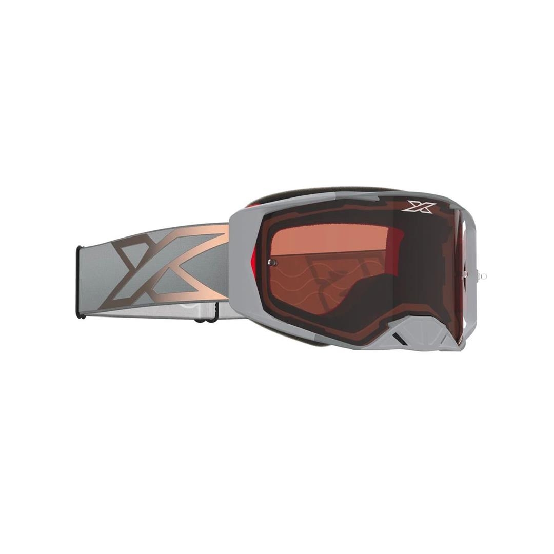 EKS Lucid Brille GREY/ XDO Lens EKS Lucid ZAP-Technix-Shop