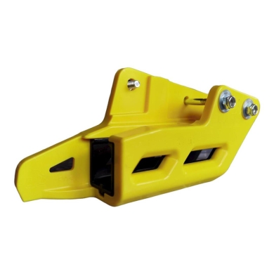 Rtech Factory Kettenführung Suzuki RMZ 250 19- / 450 18- Gelb Suzuki ZAP-Technix-Shop