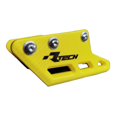 Rtech Factory Kettenführung Suzuki RMZ 250 19- / 450 18- Gelb Suzuki ZAP-Technix-Shop