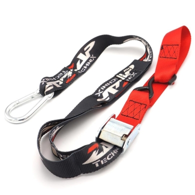 Spanngurte ZAP 2 Stück, 40mm breit, Soft Hook ZAP Spanngurte ZAP-Technix-Shop