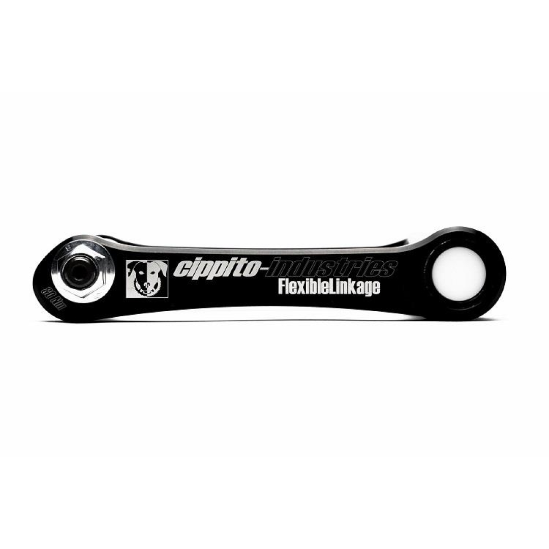 Cippito Flexible Linkage 5P KTM/HSQ/GG 20- Umlenkungen ZAP-Technix-Shop