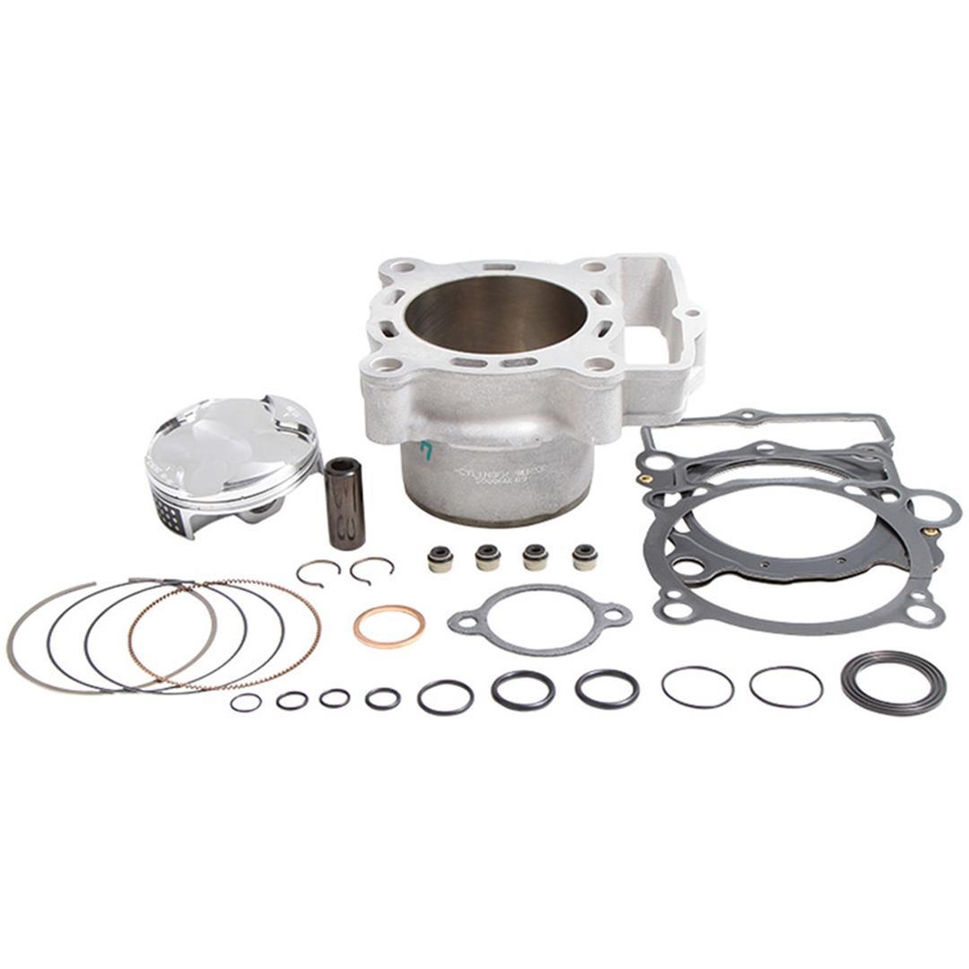 Zylinder Kit mit Vertex Kolben KTM SX-F 250 16-22, Husqvarna FC 250 16-22, GasGas MC 250F 21- Zylinder KTM ZAP-Technix-Shop