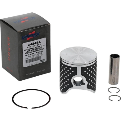 Vertex Kolben Race Evolution KTM/HSQ/GG 125 01-22 B Maß 53,95 SX/EXC 125 / TC 125 ZAP-Technix-Shop