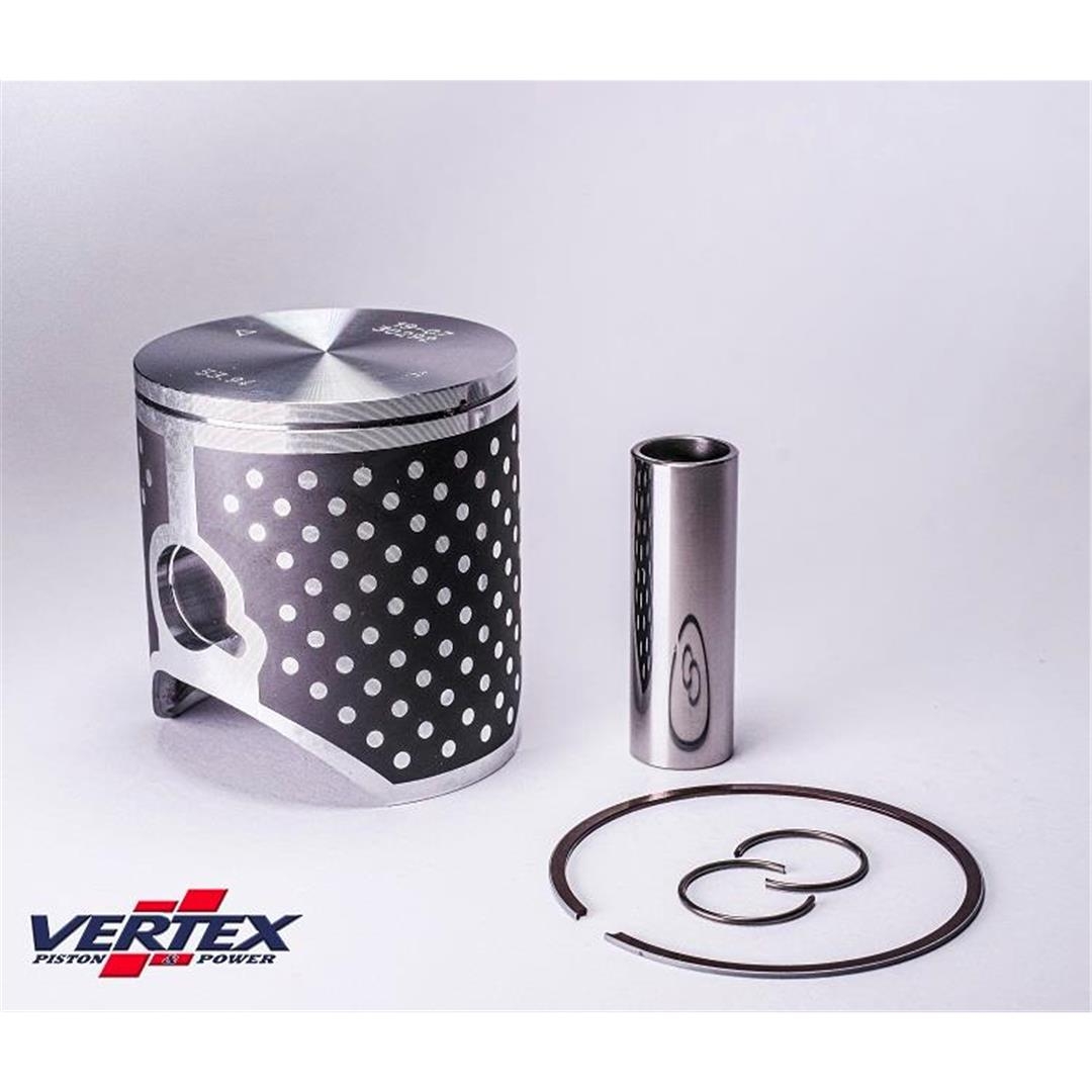 Vertex Kolben Race Evolution KTM/HSQ/GG 125 01-22 B Maß 53,95 SX/EXC 125 / TC 125 ZAP-Technix-Shop