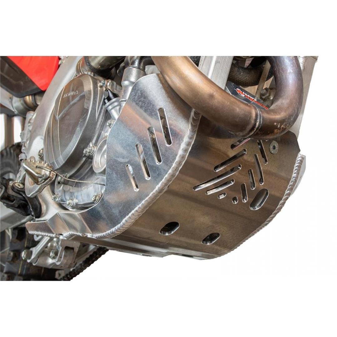 Enduro Engineering Motorschutz Honda CRF 250 22-, 450 21- Zulauf ZAP-Technix-Shop