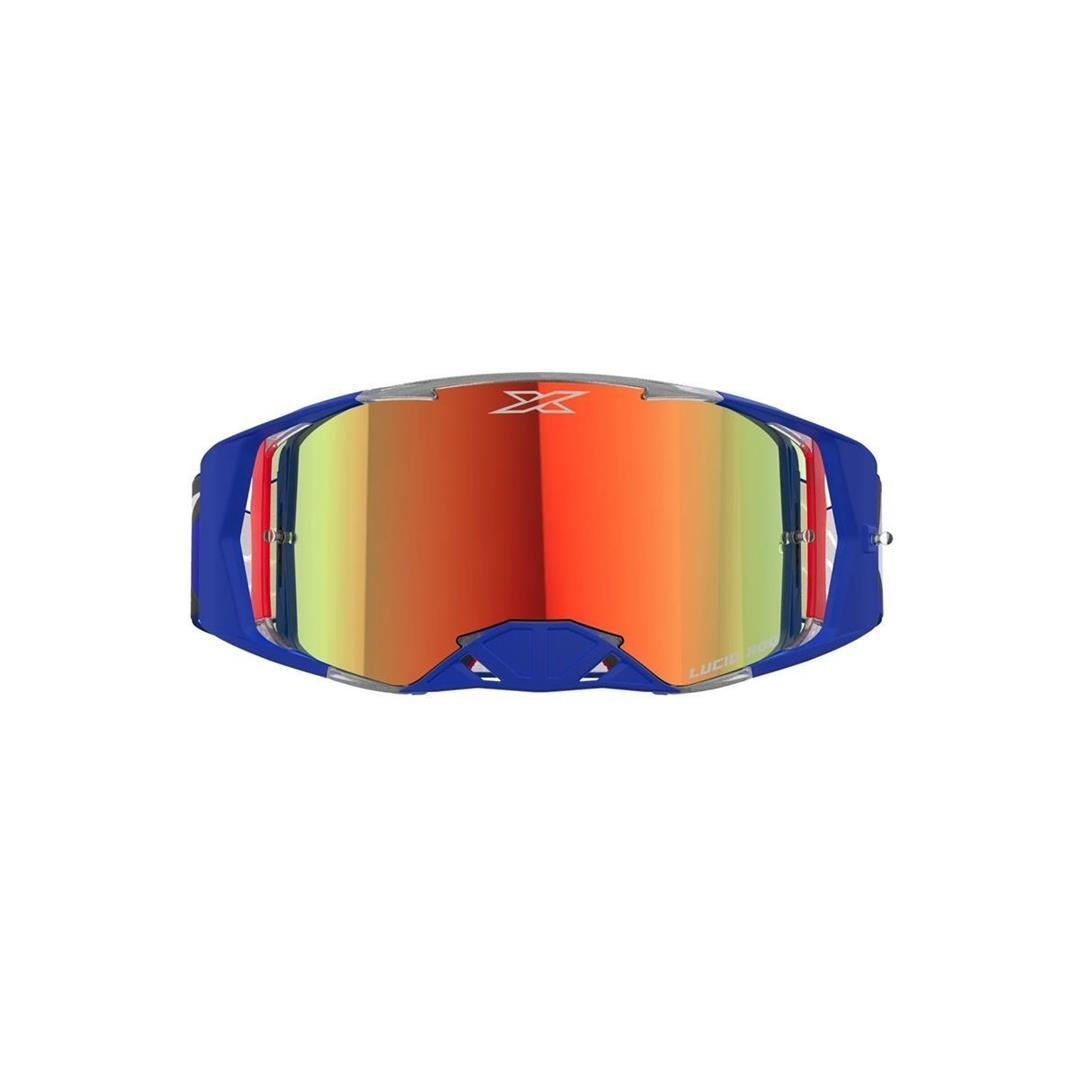 EKS Lucid Brille True Blau – Soderpreis – Abverkauf / Restposten ZAP-Technix-Shop