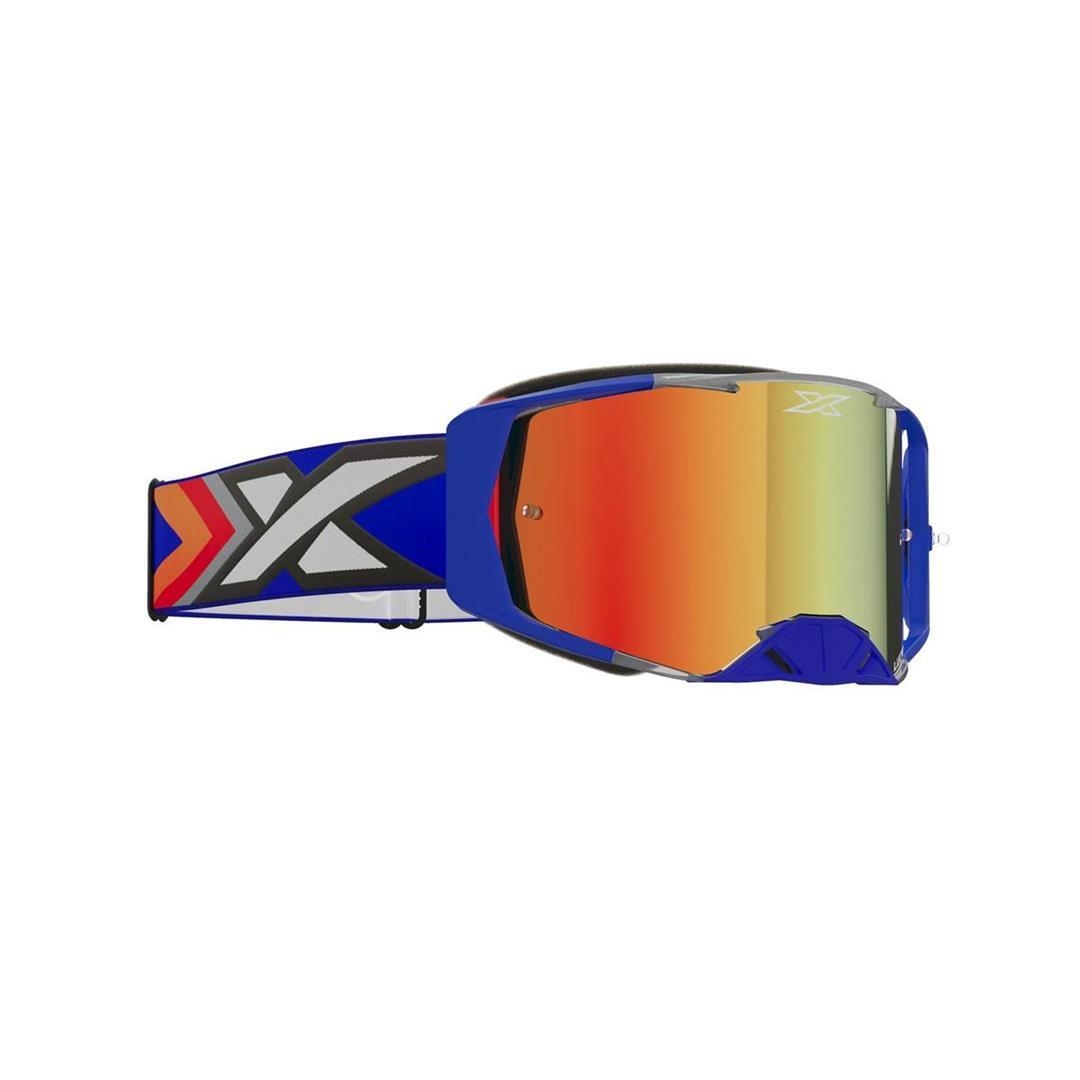 EKS Lucid Brille True Blau – Soderpreis – Abverkauf / Restposten ZAP-Technix-Shop