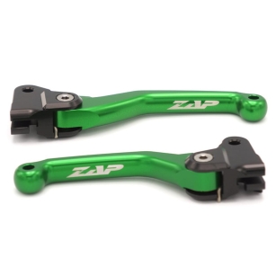 ZAP EGM Schalthebel für Simson Schwarz Simson Schalthebel ZAP-Technix-Shop