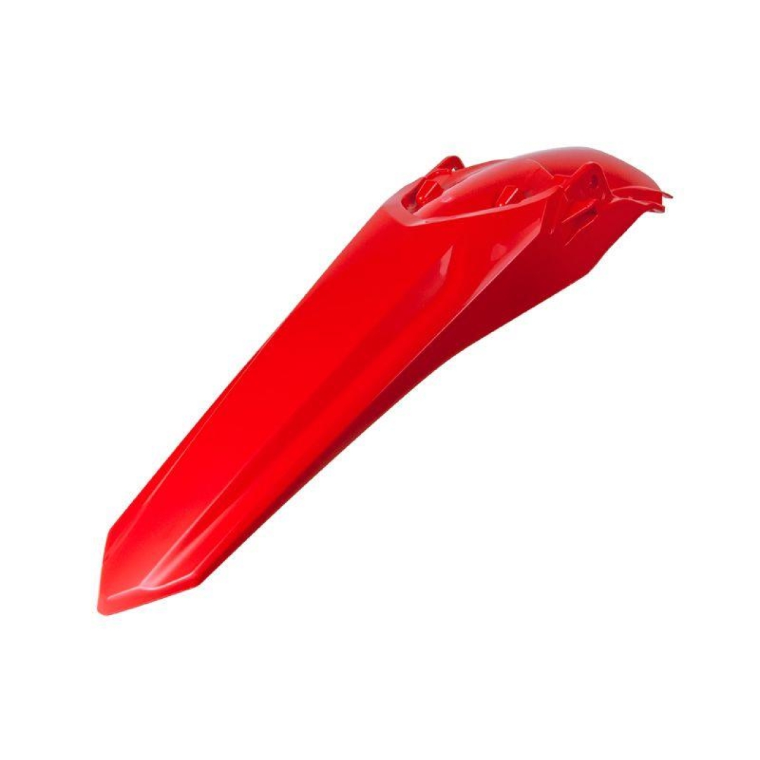 Kotflügel hinten Honda CRF 450 21- / CRF 250 22- Rot Honda Kotflügel hinten ZAP-Technix-Shop