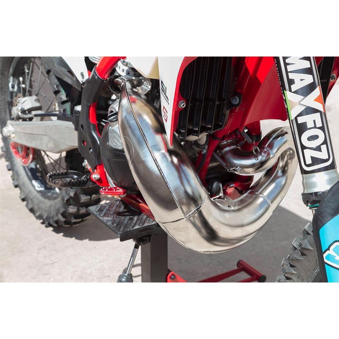 S3 Factory Auspuffbirne für KTM / Husqvarna / GasGas 250/300 20-23 KTM HSQ 2T Auspuffbirnen ZAP-Technix-Shop