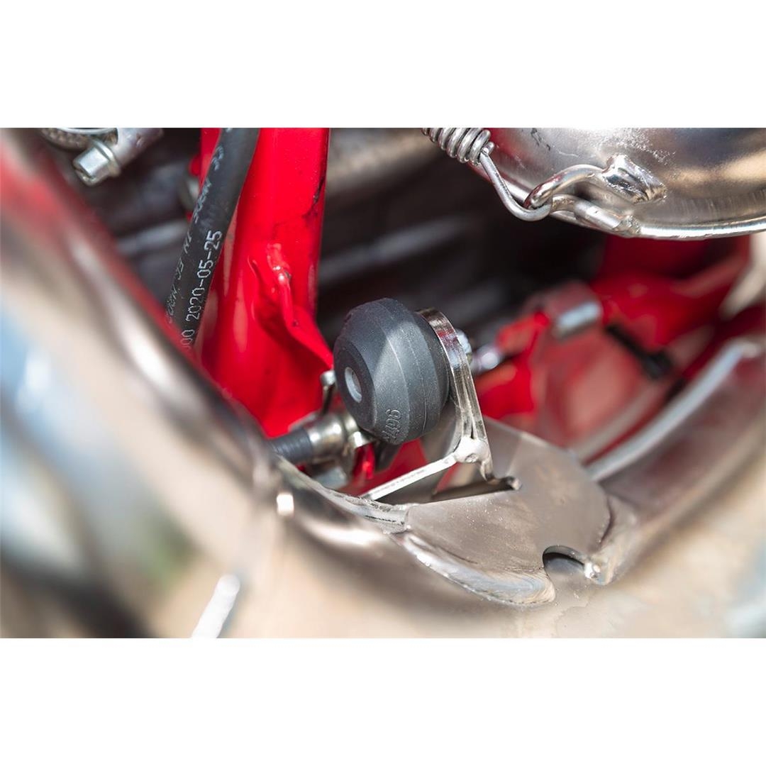 S3 Factory Auspuffbirne für KTM / Husqvarna / GasGas 250/300 20-23 KTM HSQ 2T Auspuffbirnen ZAP-Technix-Shop