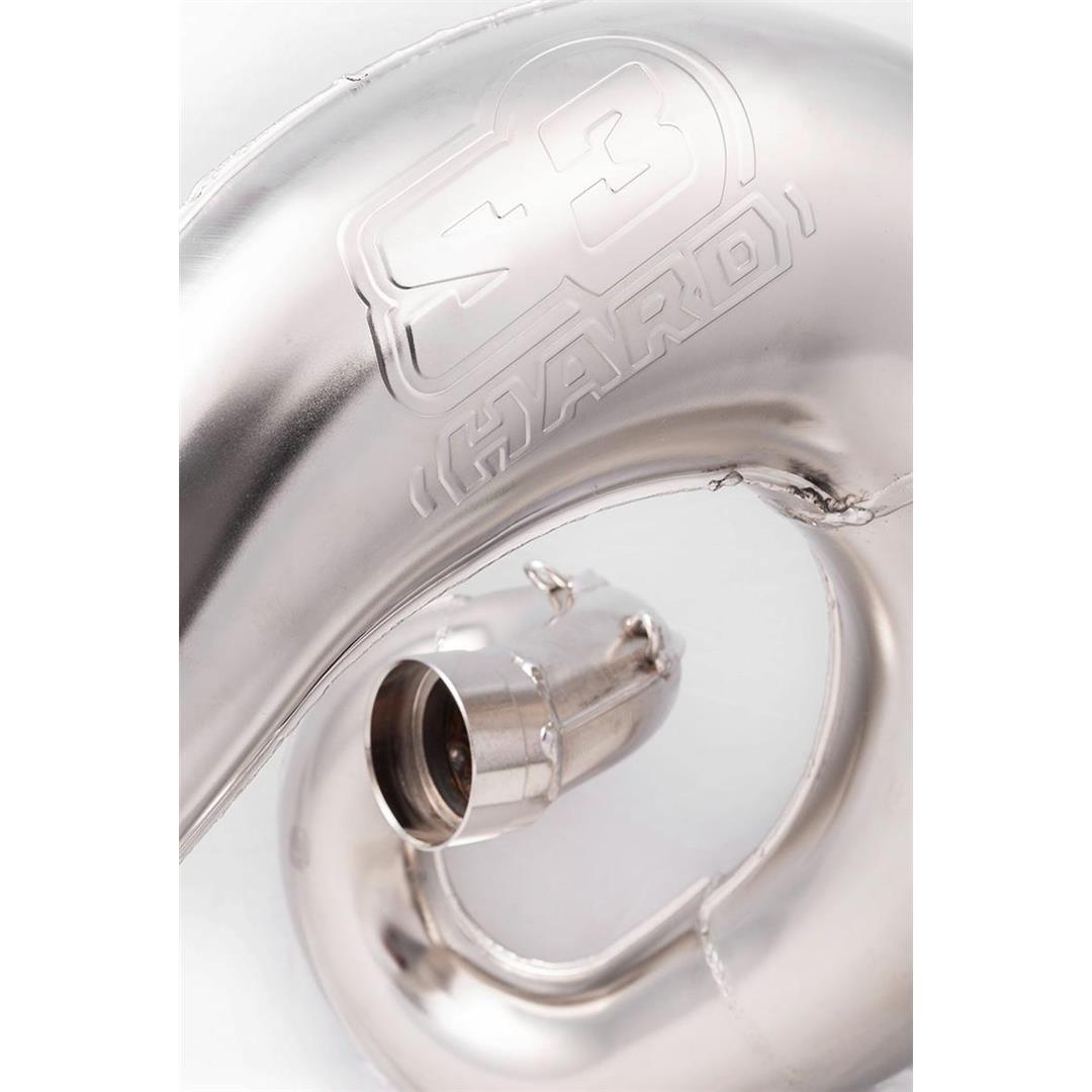 S3 Factory Auspuffbirne für KTM/Husqvarna/GasGas 250/300 20-23 KTM HSQ 2T Auspuffbirnen ZAP-Technix-Shop