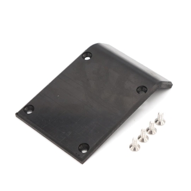 Cippito Linkage Guard Schutzplatte mit Schrauben KTM/HSQ/GG Zulauf ZAP-Technix-Shop