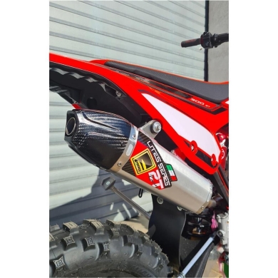 Fresco Schalldämpfer Beta Xtrainer 250/300 23- Beta 2T Endschalldämpfer ZAP-Technix-Shop