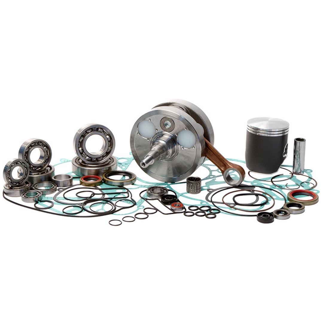 Motor Revisions Kit KTM EXC 250 08-16 Motor Revisions Kit ZAP-Technix-Shop