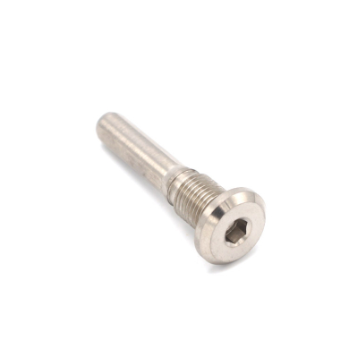 Titan Bremssattel gleit Bolzen Honda CRF Titan Schrauben ZAP-Technix-Shop