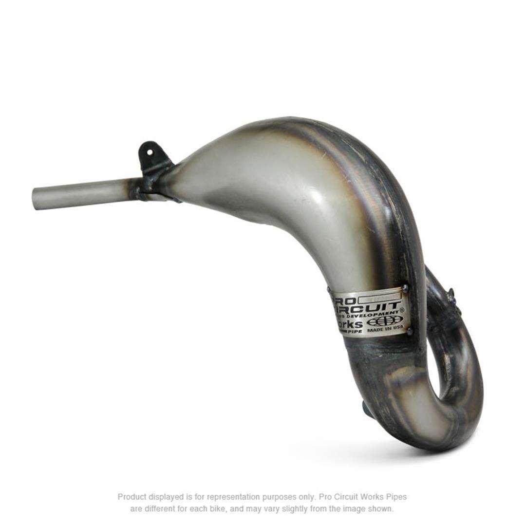 Pro Circuit Works Auspuffbirne f�r KTM SX 85 18-, Husqvarna TC 85 18-, GasGas MC 85 21- Zulauf ZAP-Technix-Shop