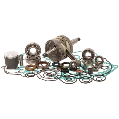 Motor Revisions Kit KTM SX 65 09-, Husqvarna TC 65 17-, GasGas MC 65 21- Motor Revisions Kit ZAP-Technix-Shop