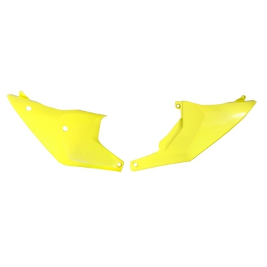 Seitenteile Husqvarna TC/FC 23-, TE/FE 24- OEM Gelb Husqvarna Seitenteile ZAP-Technix-Shop