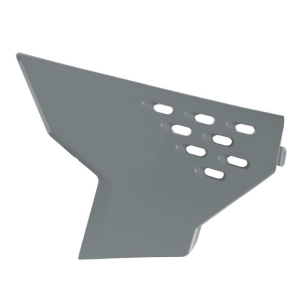 Halter Lampenmaske Husqvarna FE/TE 20-23 Schwarz Husqvarna Lampenmaske ZAP-Technix-Shop