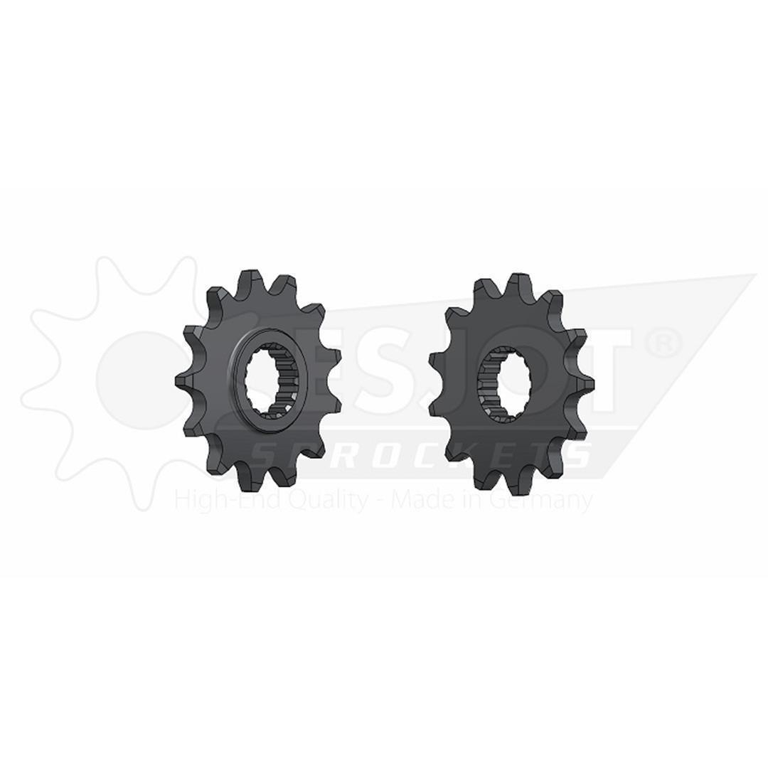 Motorritzel für KTM, Husqvarna, Beta, GG 21- 15 Zähne KTM / HSQ Motorritzel ZAP-Technix-Shop
