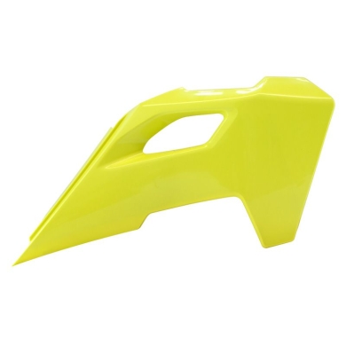 Kühlerspoiler Husqvarna TC/FC 23- OEM Gelb Husqvarna Kühlerspoiler ZAP-Technix-Shop