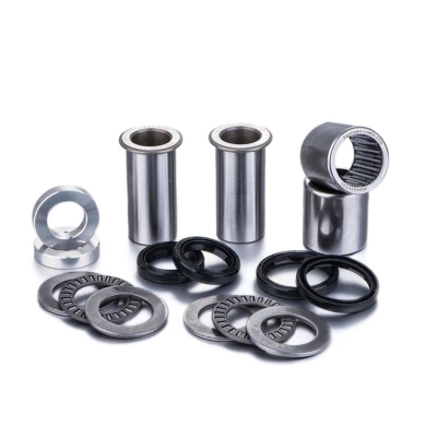 Factory Links Schwingenlager kit Kawasaki KX250F 17-, KX450F 17- Zulauf ZAP-Technix-Shop