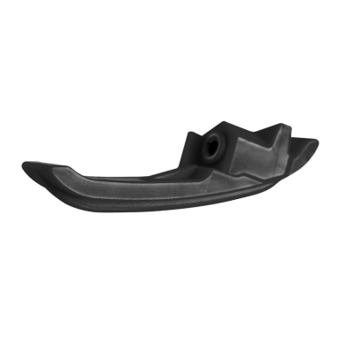 Kettenschleifer unten für KTM SX/F 23-, EXC/F 24-, Husqvarna TC/FC 23-, FE/TE 24-, GasGas MC/EC 24- Zulauf ZAP-Technix-Shop