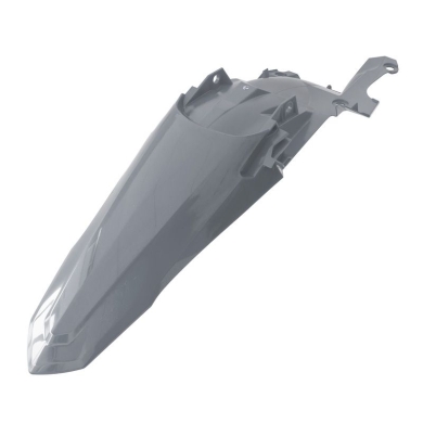 Kotflügel hinten Yamaha YZ 450F 23-, 250F 24- Grau Kotflügel hinten Yamaha YZ 450F 23-, 250F 24- Grau Yamaha Kotflügel hinten ZAP-Technix-Shop