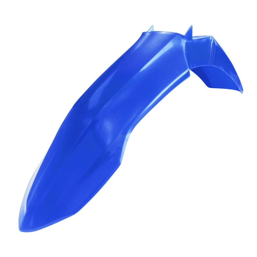 Kotflügel vorn Yamaha YZ 450F 23-, 250F 24- Blau Yamaha Kotflügel vorn ZAP-Technix-Shop