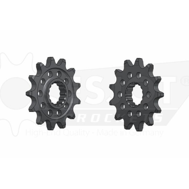 Motorritzel für KTM, Husqvarna, Beta, GG 21- 13 Zähne light Zulauf ZAP-Technix-Shop