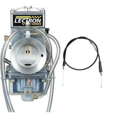Lectron Vergaser 40mm Honda CR 500 Honda Vergaser ZAP-Technix-Shop