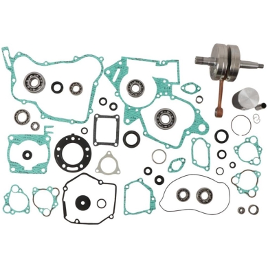 Motor Revisions Kit Honda CR 125 92-95 Motor Revisions Kit ZAP-Technix-Shop