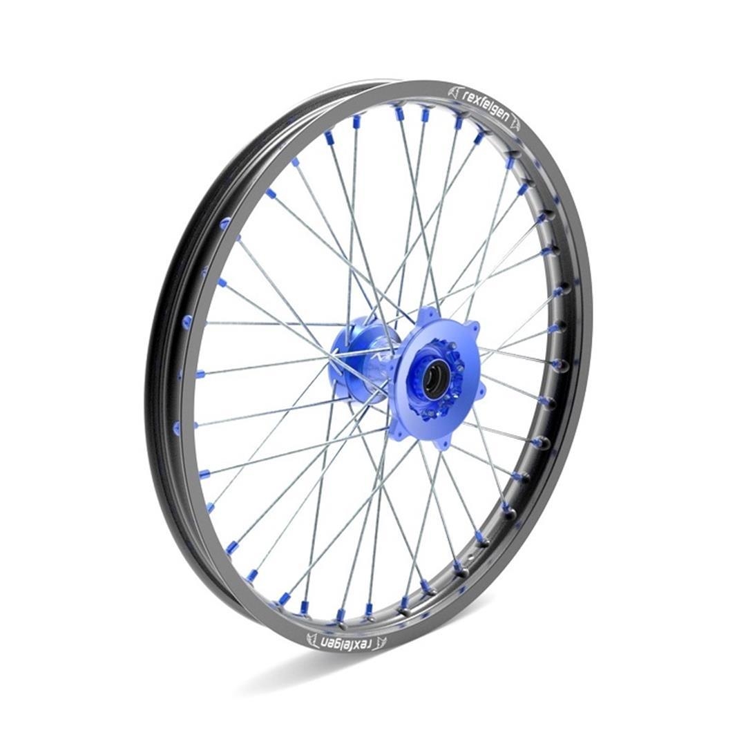 Kite Sport Vorderrad Yamaha YZ 1,60×21 by EXCEL KTM Räder ZAP-Technix-Shop