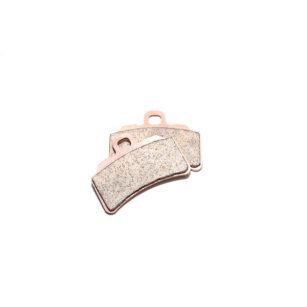 Bremsbeläge hinten Nissin Honda CR 87-01 / Kawasaki KX 95-08 / Suzuki RM 96-04 / Yamaha YZ 98-02 / YZF 99-02 Bremsbeläge ZAP-Technix-Shop