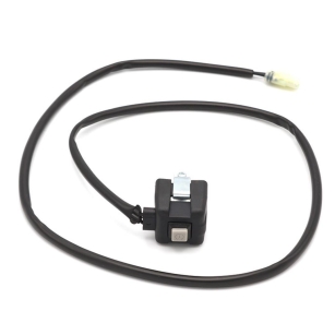Killschalter Suzuki RM 125/250 06-, RMZ 07- mit Kompaktstecker Schalter ZAP-Technix-Shop