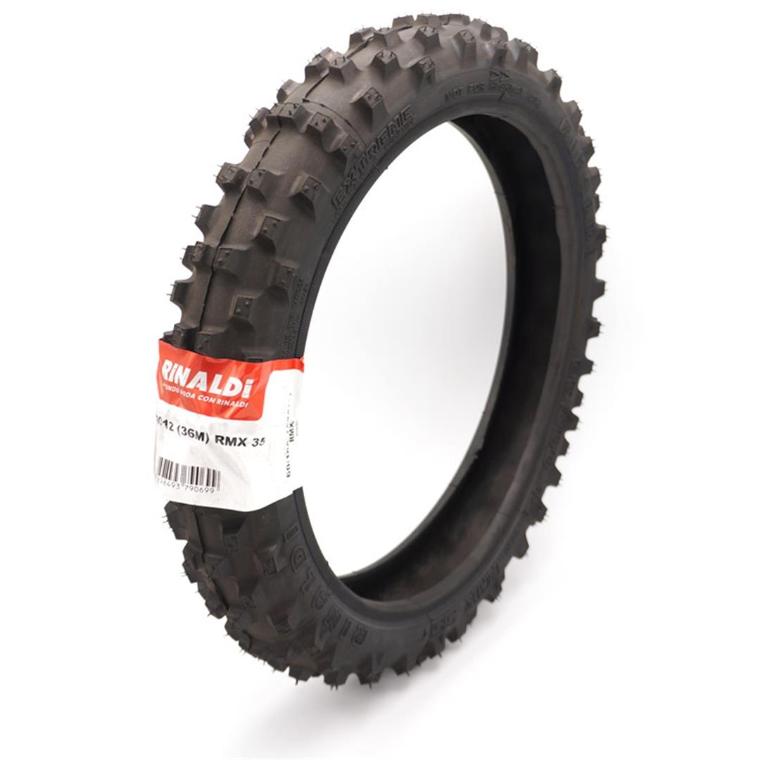 RINALDI RMX35 60/100-12 Zulauf ZAP-Technix-Shop