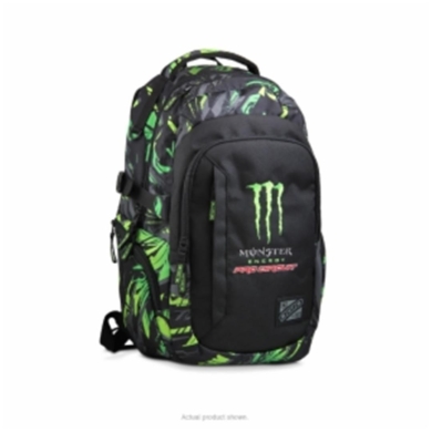 Pro Circuit Monster Energy Strike Rucksack Zulauf ZAP-Technix-Shop