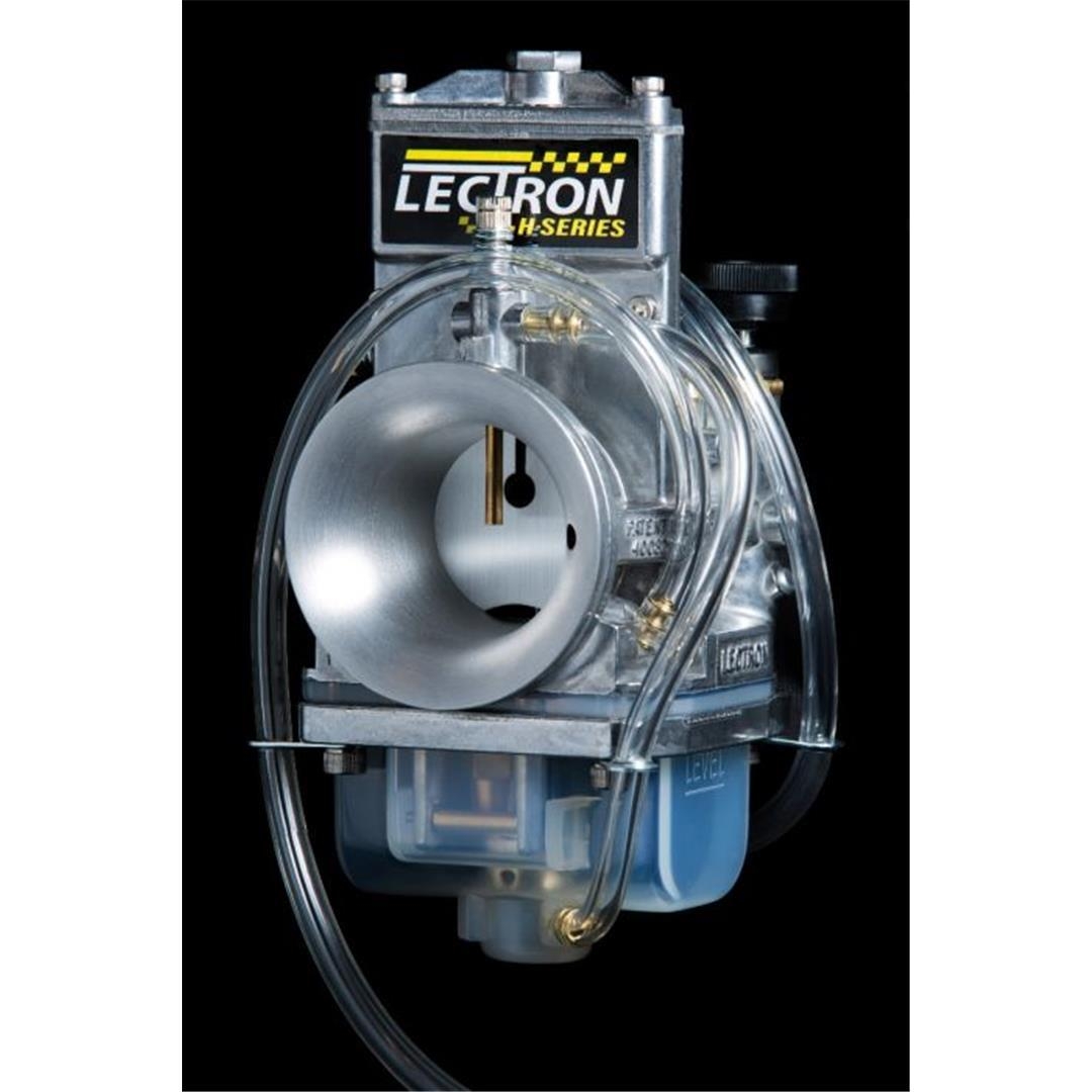 Lectron Vergaser H-Series ROD 4-2 250-300ccm Zulauf ZAP-Technix-Shop