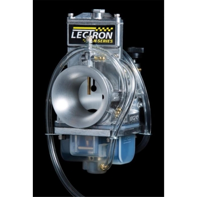 Lectron Vergaser H-Series ROD 4-2 250-300ccm Zulauf ZAP-Technix-Shop