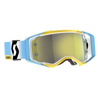 SCOTT Prospect 6 Days 2023 ARGENTINIEN Zulauf ZAP-Technix-Shop