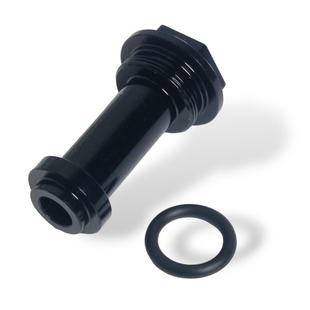ZAP TechniX Adapter Brembo für left hand brake – Linke Handbremse Zulauf ZAP-Technix-Shop