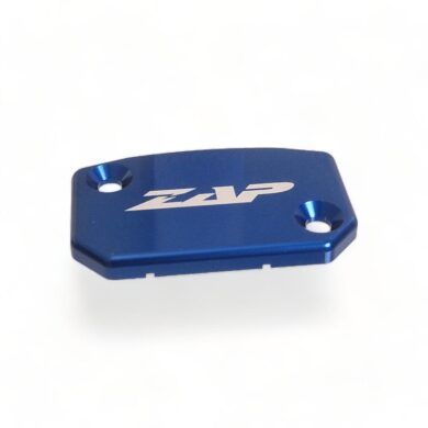 Brems/Kupplungszylinder Deckel vorn Brembo für KTM/HSQ/GG Blau Deckel ZAP-Technix-Shop