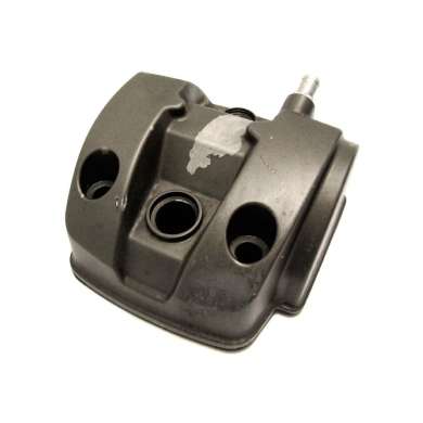 Zylinderkopfdeckel CRF 450 02-08 Zulauf ZAP-Technix-Shop